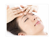 施術の流れ　イメージ