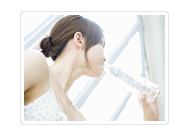 施術の流れ　イメージ