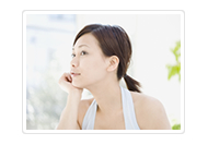 施術の流れ　イメージ